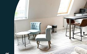 Masse Studio Cosy — Caen